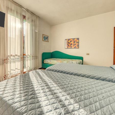 Hotel Residence Charles Rimini Zewnętrze zdjęcie