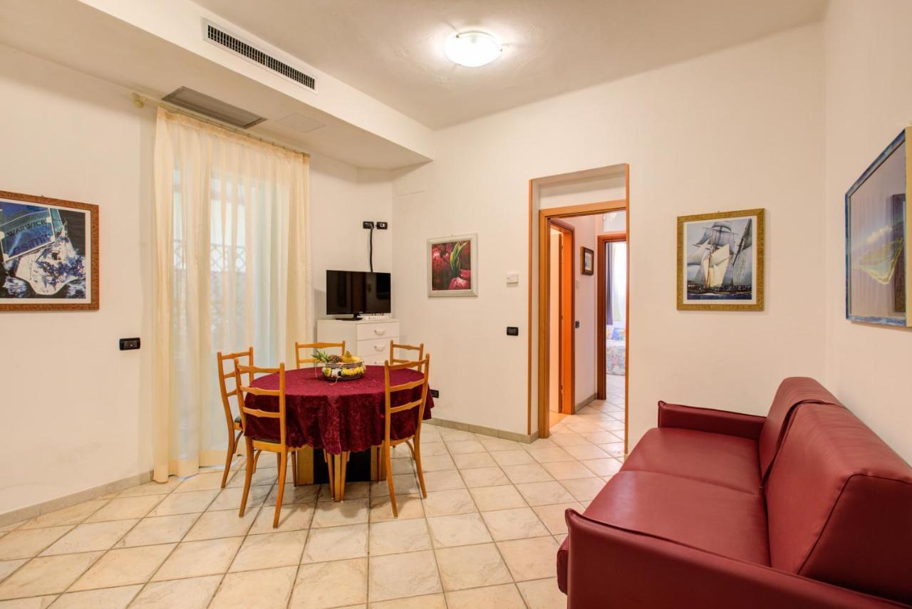 Hotel Residence Charles Rimini Zewnętrze zdjęcie