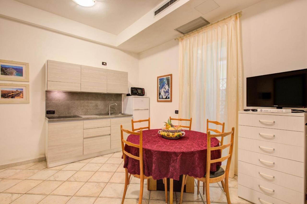 Hotel Residence Charles Rimini Zewnętrze zdjęcie