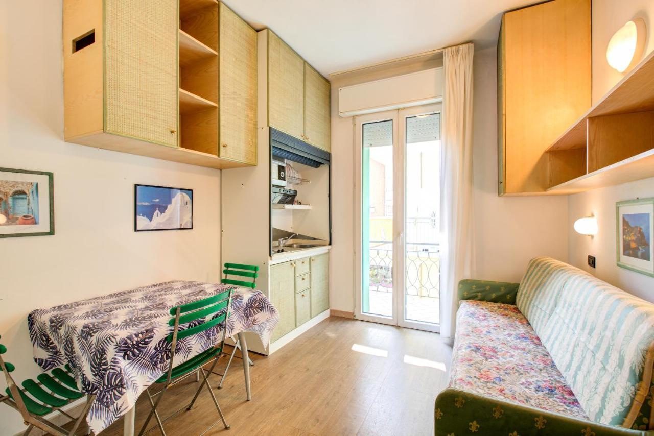Hotel Residence Charles Rimini Zewnętrze zdjęcie