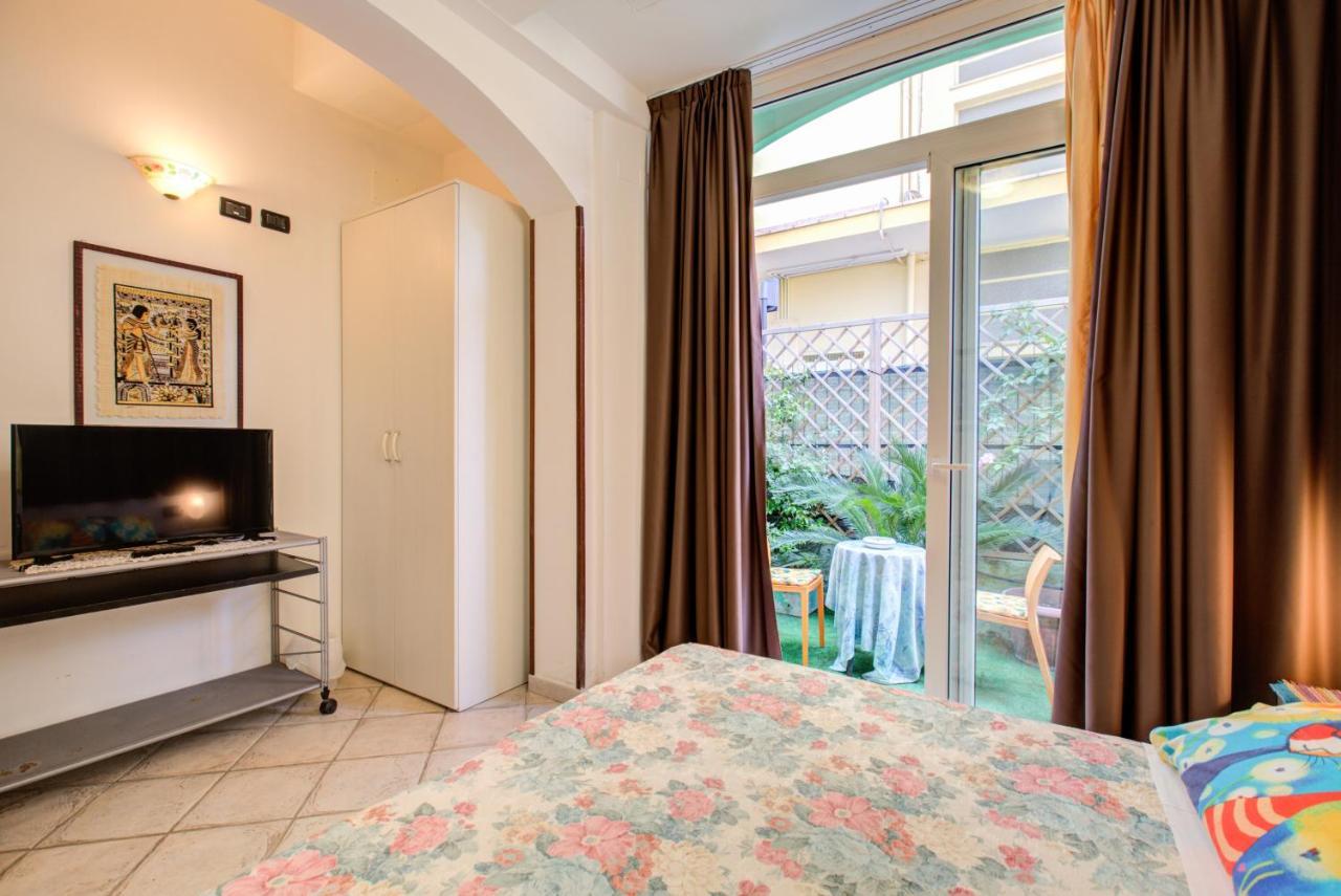 Hotel Residence Charles Rimini Zewnętrze zdjęcie