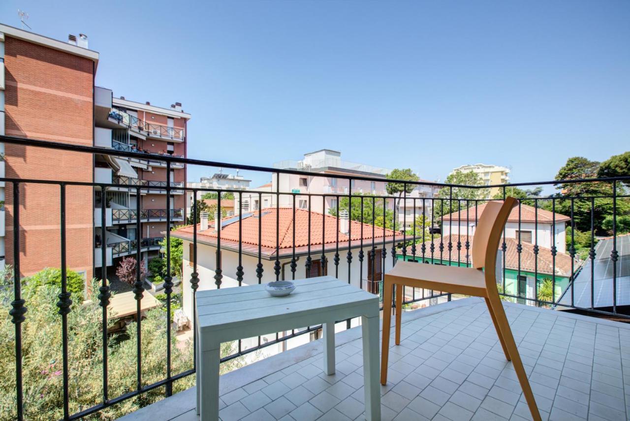 Hotel Residence Charles Rimini Zewnętrze zdjęcie