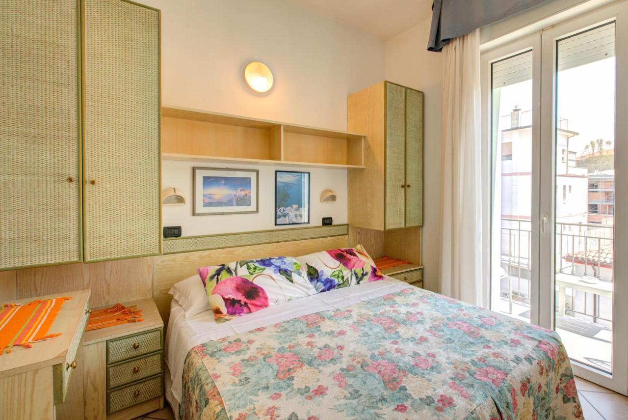 Hotel Residence Charles Rimini Zewnętrze zdjęcie