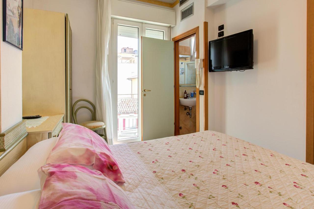 Hotel Residence Charles Rimini Zewnętrze zdjęcie