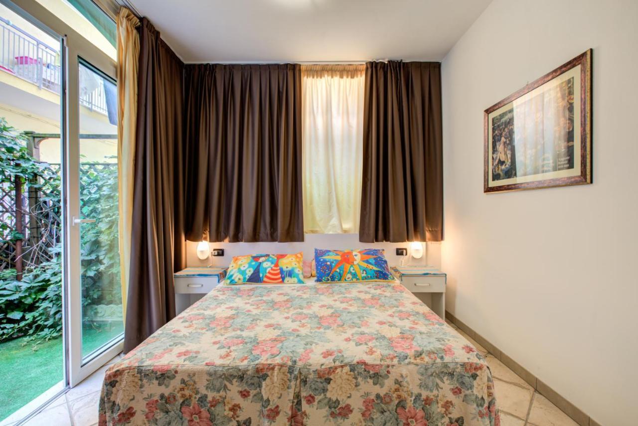 Hotel Residence Charles Rimini Zewnętrze zdjęcie