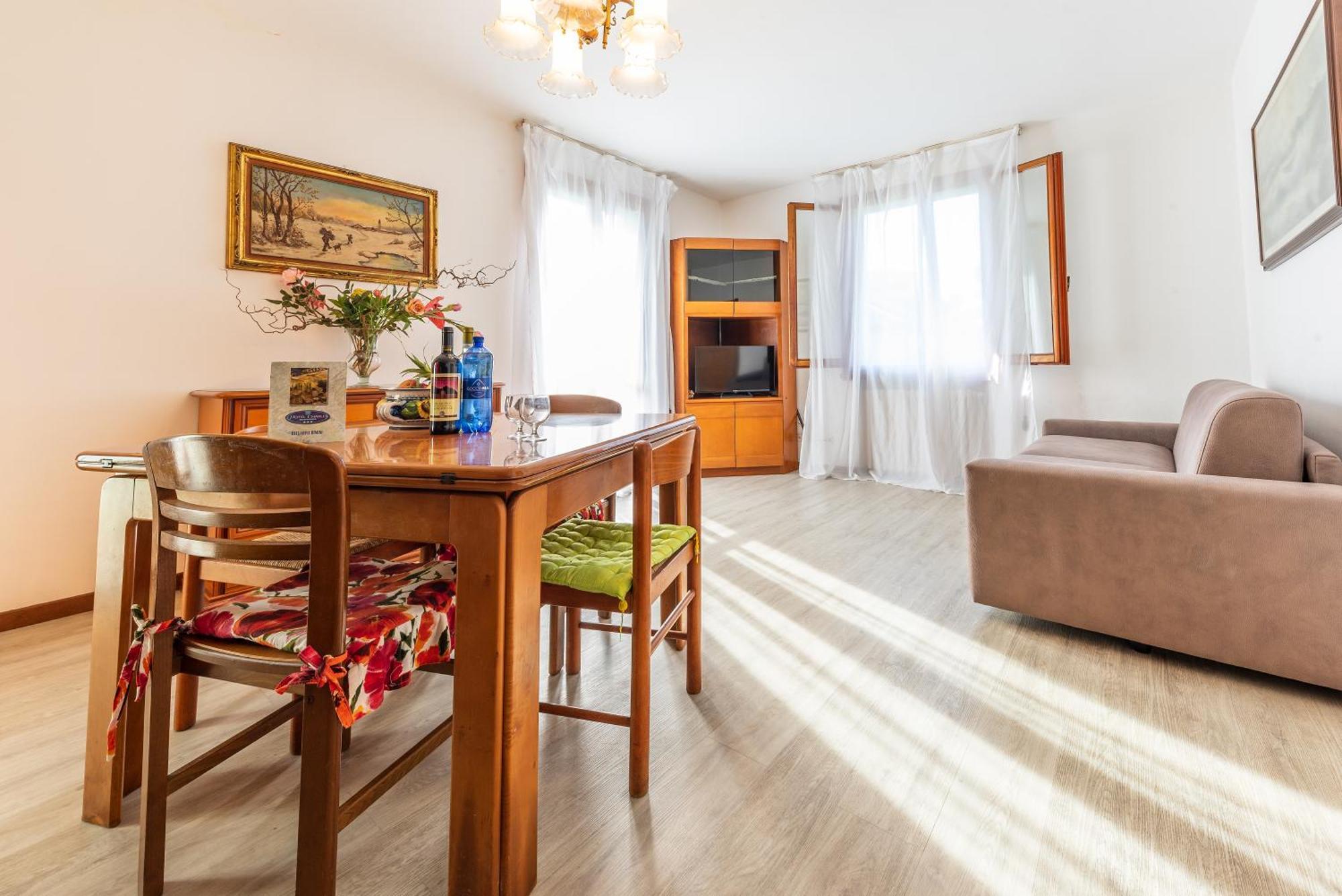 Hotel Residence Charles Rimini Zewnętrze zdjęcie