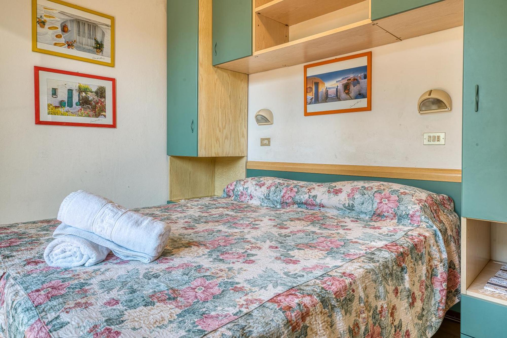 Hotel Residence Charles Rimini Zewnętrze zdjęcie