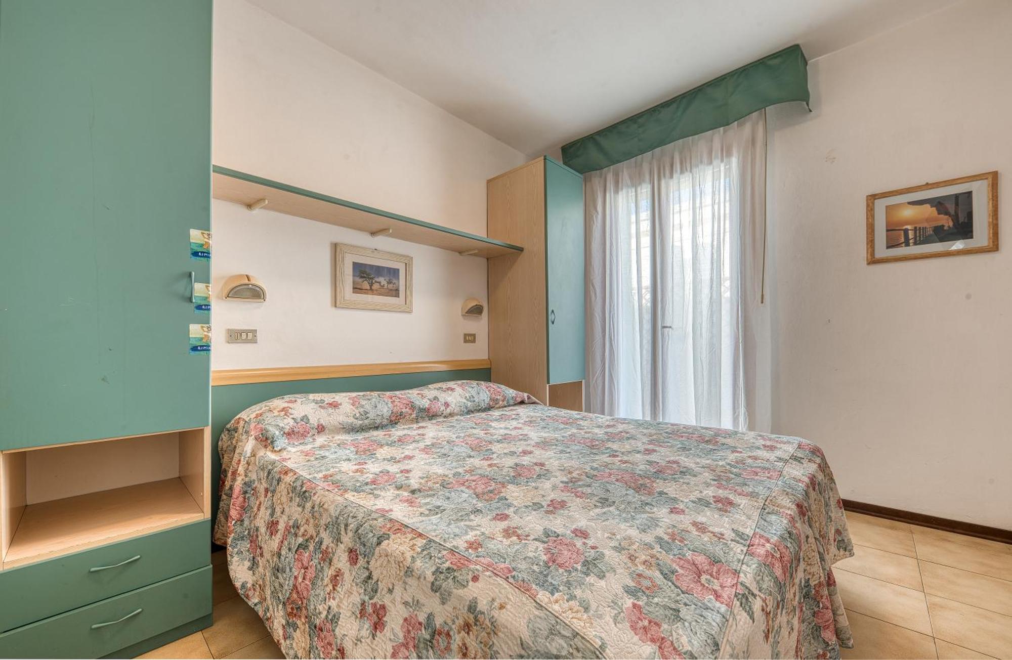 Hotel Residence Charles Rimini Zewnętrze zdjęcie
