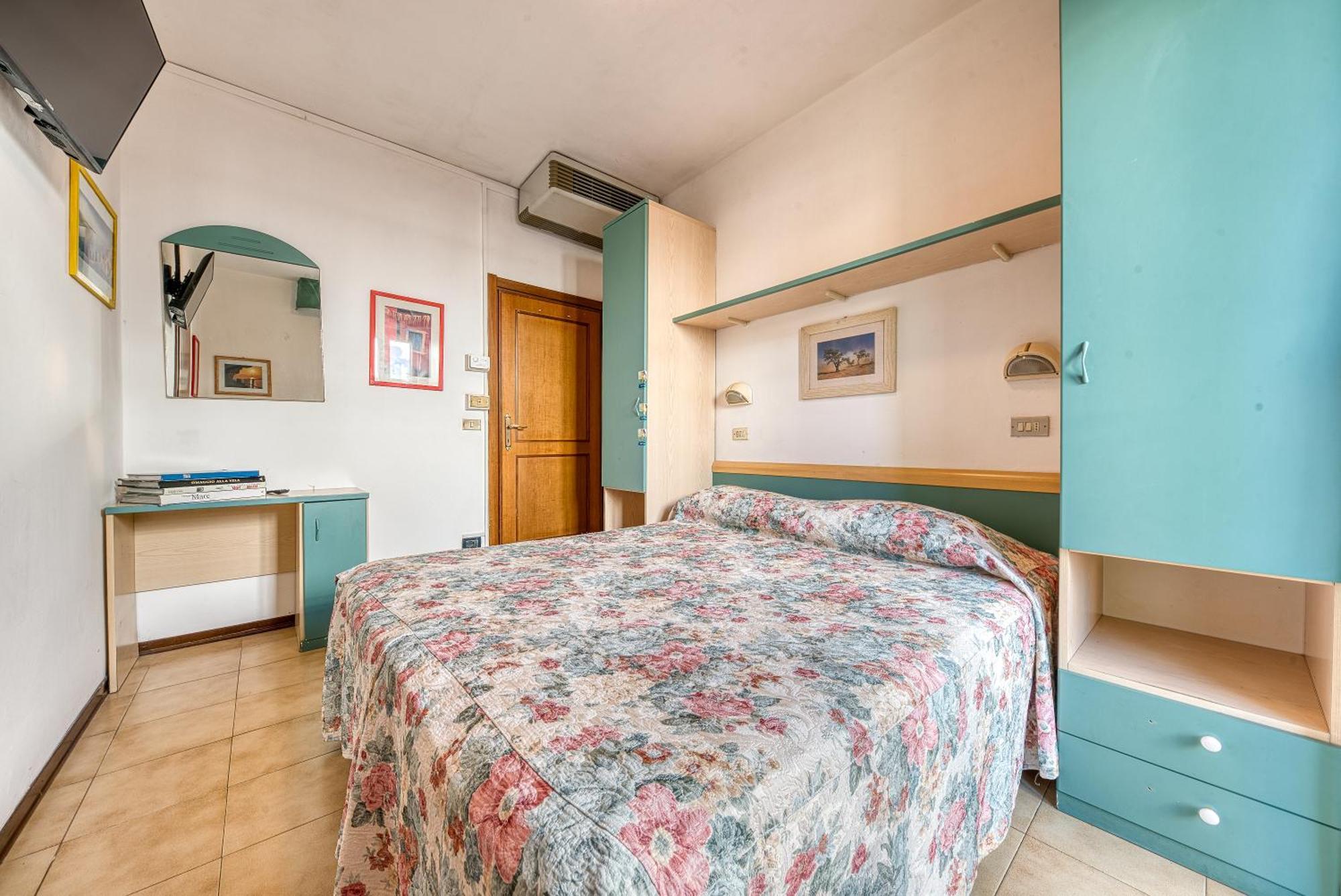 Hotel Residence Charles Rimini Zewnętrze zdjęcie