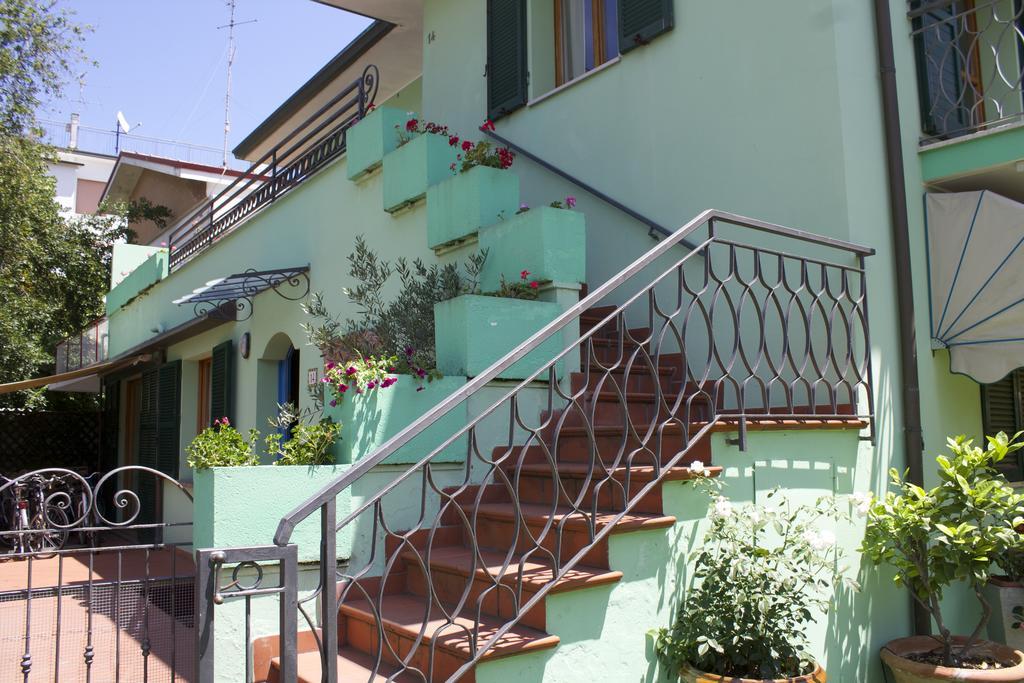 Hotel Residence Charles Rimini Zewnętrze zdjęcie